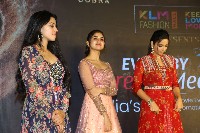 Cobra Movie Press Meet at AMB